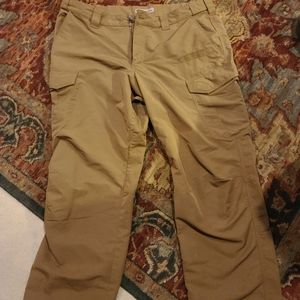 5.11 Mens Tactical Pants